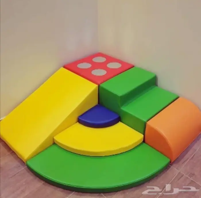 تجهيز روضات ومدارس تجهيز صالات العاب 66