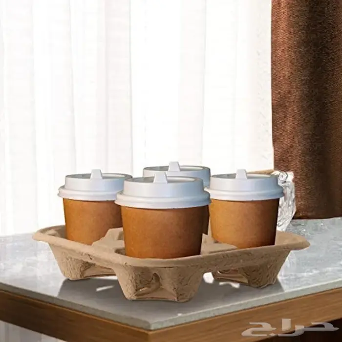 حامل اكواب-حامل-أواب-حامل ثنائي ورباعي 4