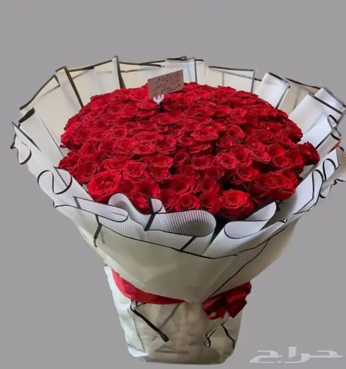 تنسيق بوكيات ورد وتغليف بأسعار مخفضه 8