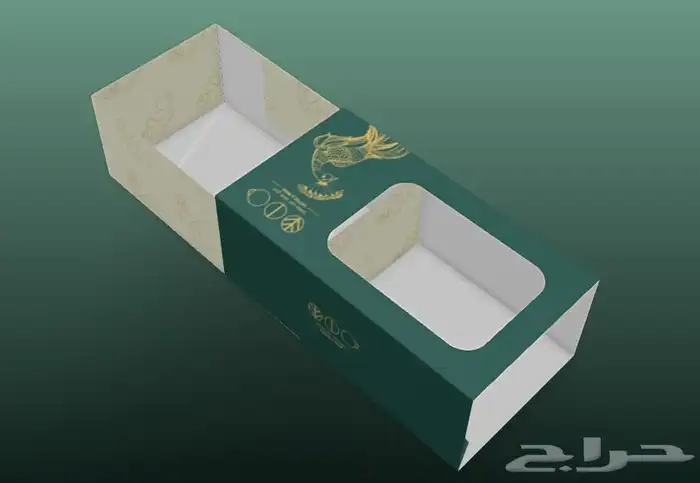 طباعة بكسات - علب - كراتين 11