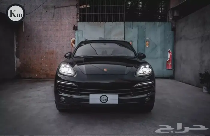 ديفيوزر بورش ماكان يتوفر بالطلب 13