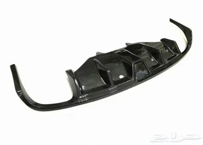 ديفيوزر بورش ماكان يتوفر بالطلب 1