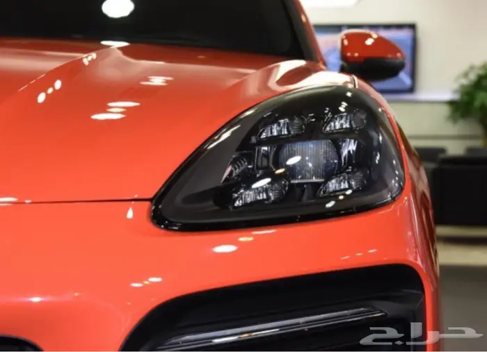 ديفيوزر بورش ماكان يتوفر بالطلب 15