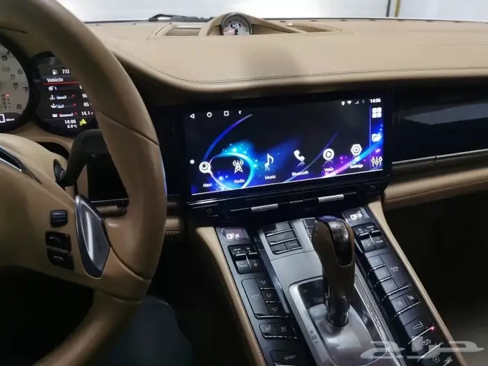 ديفيوزر بورش ماكان يتوفر بالطلب 10