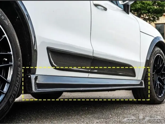 ديفيوزر بورش ماكان يتوفر بالطلب 8