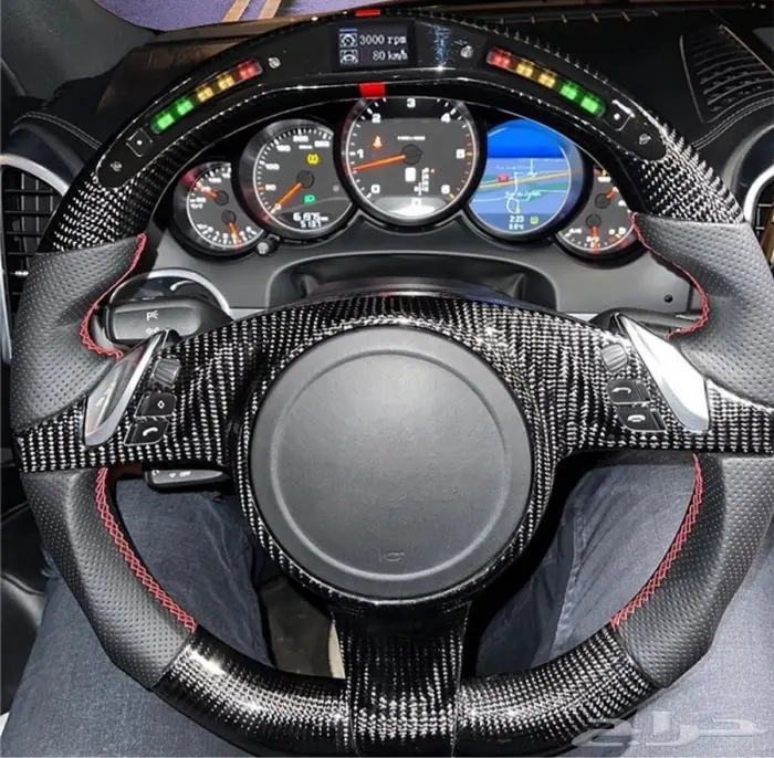 ديفيوزر بورش ماكان يتوفر بالطلب 7