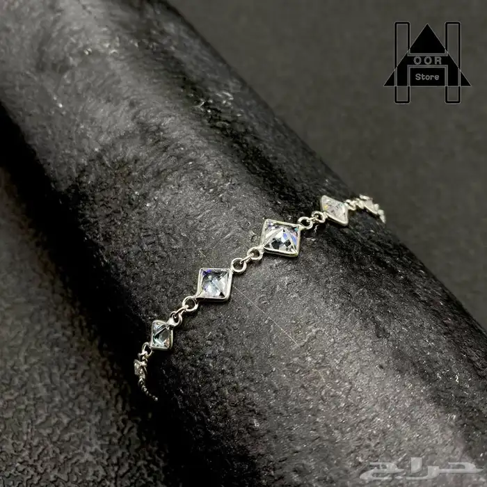أساور فضه إسترليني عيار 925 70