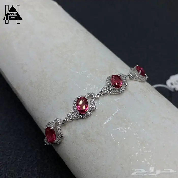 أساور فضه إسترليني عيار 925 80