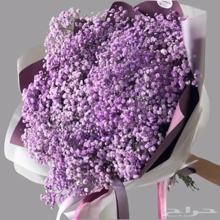 تنسيق بوكيات ورد وتغليف بأسعار مخفضه 9