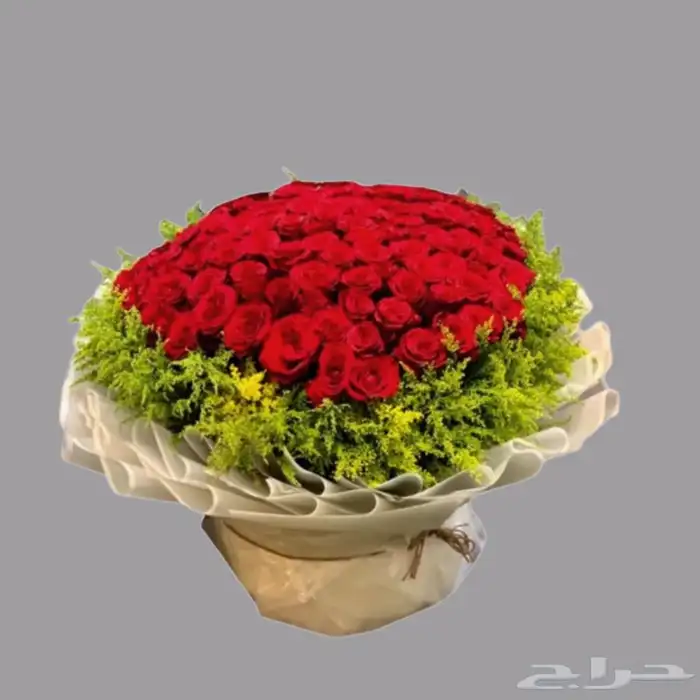 تنسيق بوكيات ورد وتغليف بأسعار مخفضه 12