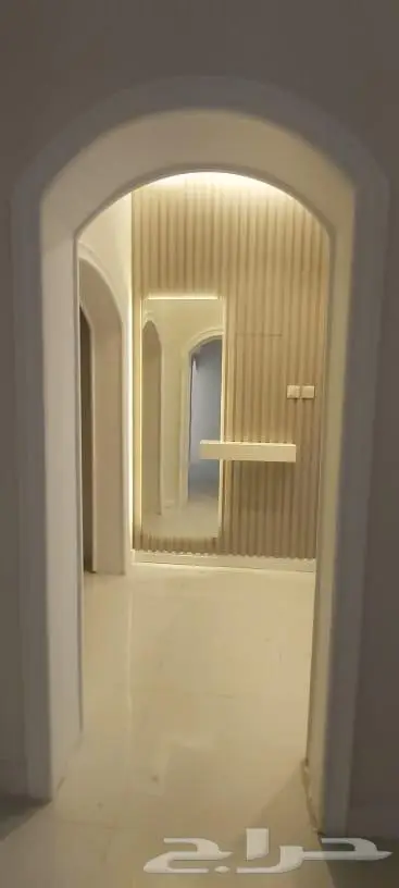 ديكورت بديل الرخام ومناظر ورق ثري دي 4