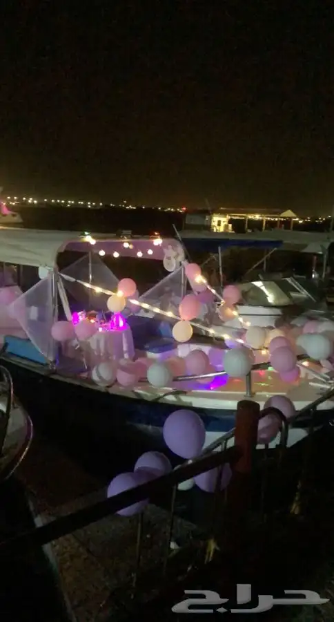 قارب طراد نزهه صيد بياضه حفلات تعليم قيادة نساء ورجال 27