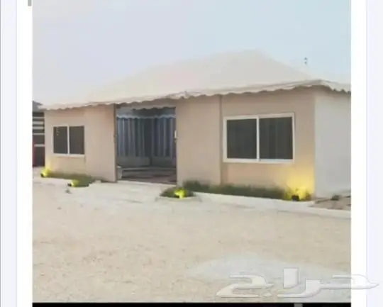 مخيم للبيع 4