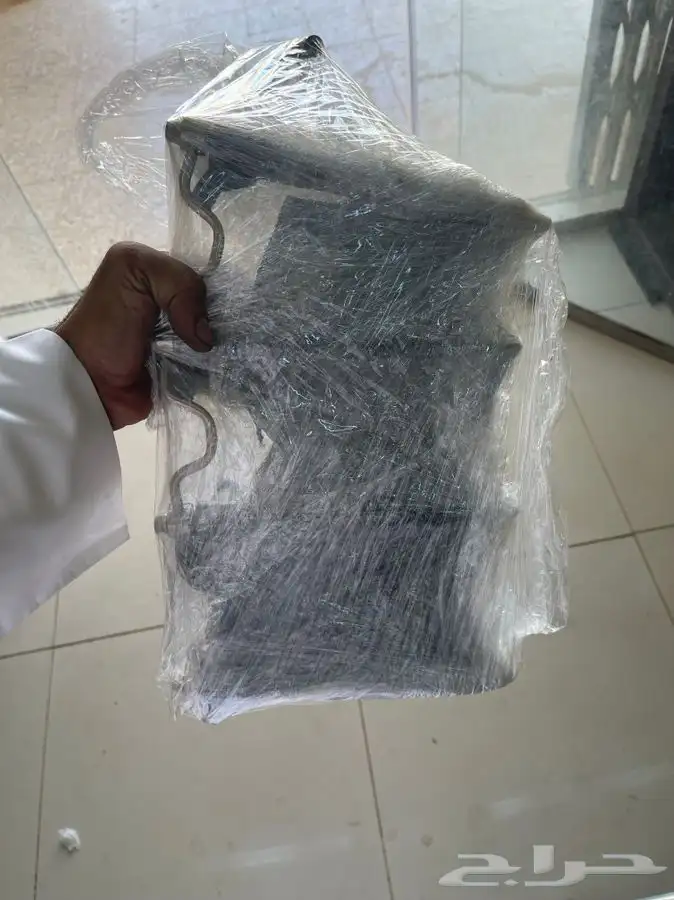 كمبرسر هايلوكس ديزل تشليح جميع الموديلات من 2006 الى 2022 6