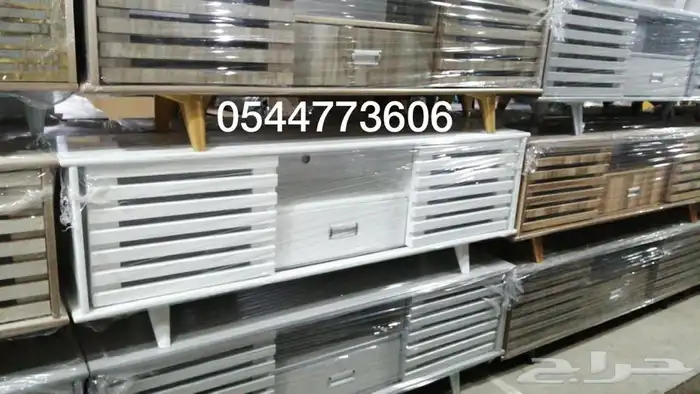 طاولة تلفزيون 6
