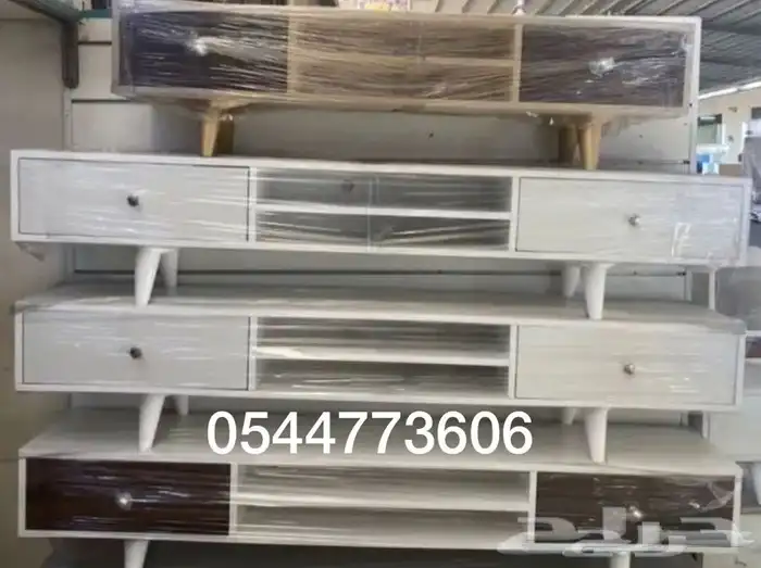 طاولة تلفزيون 2