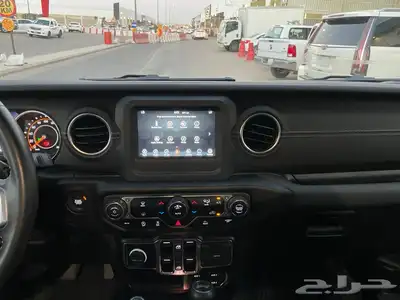 رانجلر 2021 ديزل 17