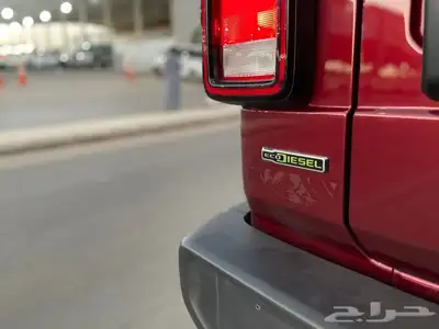 رانجلر 2021 ديزل 9