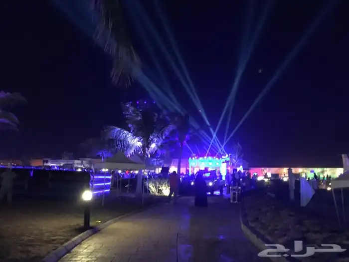 تنسيق حفلات شاشات تراس اضاءه سماعات مسرح 23