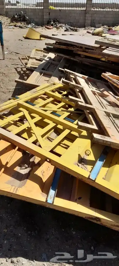جوانب تيدر لاج 3