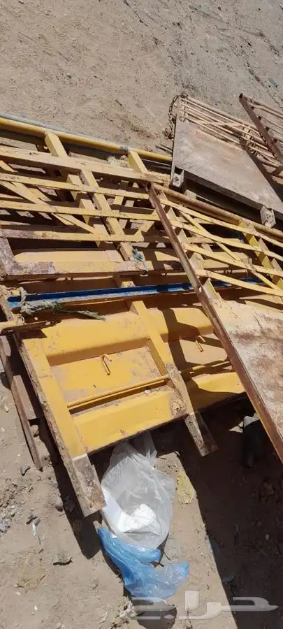 جوانب تيدر لاج 1
