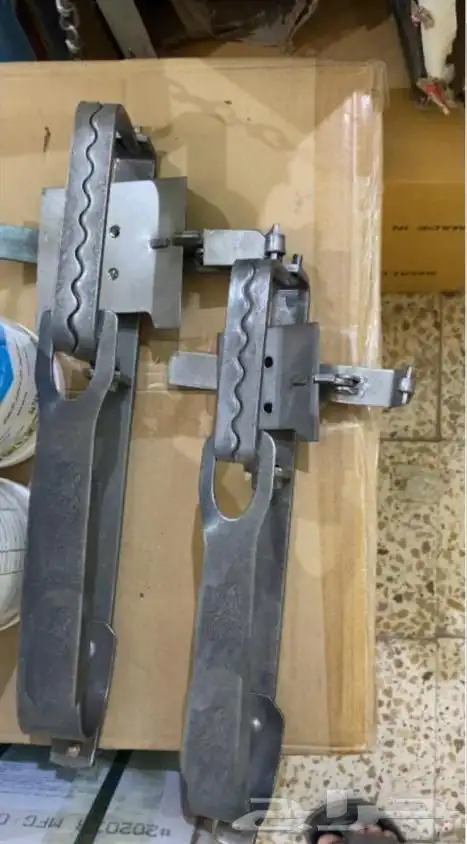 قفص واقفاص للقطط وغيرها من المؤذي وفخ ساق 0