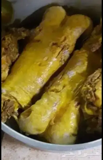 طبخ بالمرخ ويتوفر سليق طائفي - عربي 1