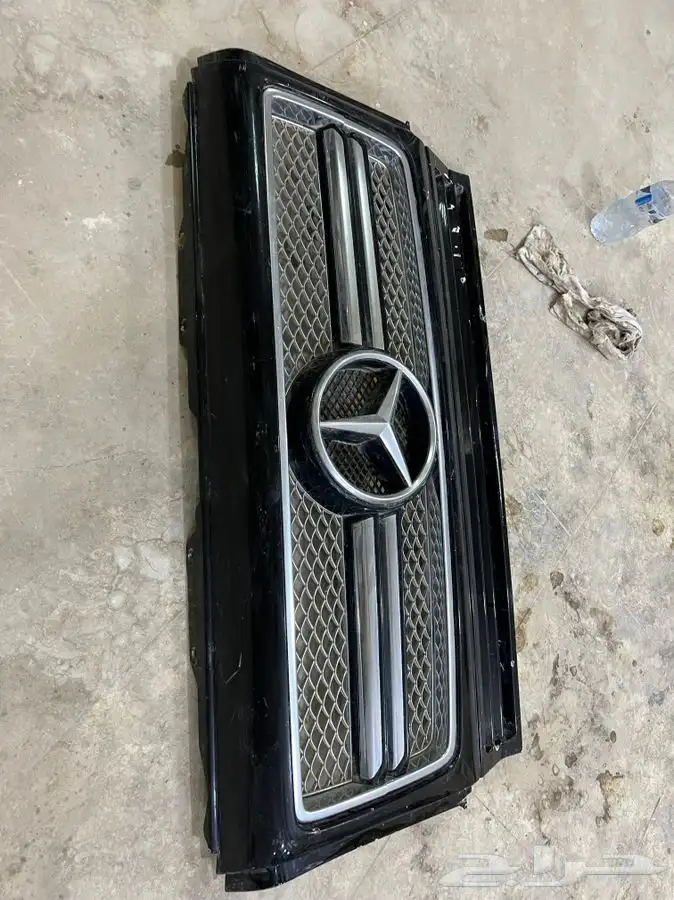 قطع غيار جي كلاس G class و أكسسورات 83