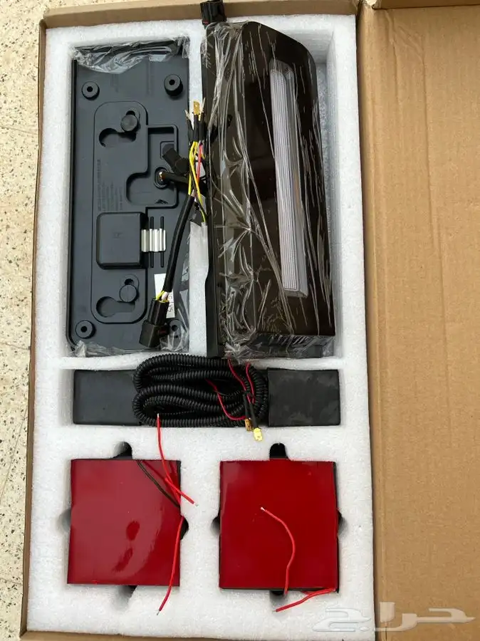 قطع غيار جي كلاس G class و أكسسورات 81