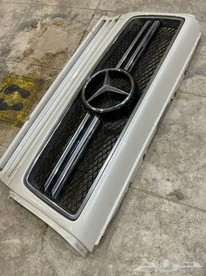 قطع غيار جي كلاس G class و أكسسورات 82