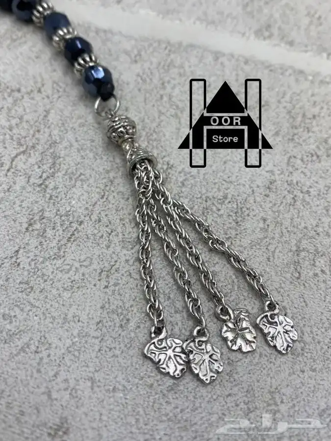 سبح كريستال بعدة ألوان جملة وتجزئة 13