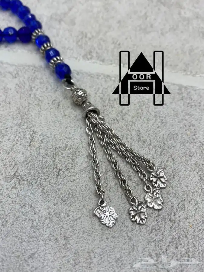 سبح كريستال بعدة ألوان جملة وتجزئة 2