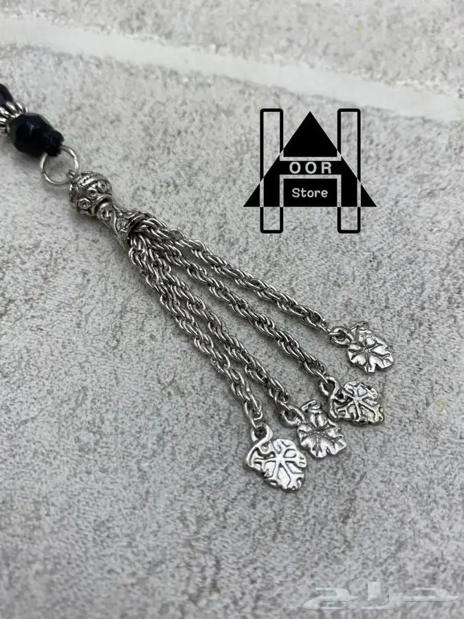 سبح كريستال بعدة ألوان جملة وتجزئة 15