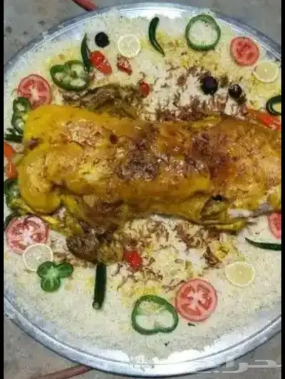 طبخ بالمرخ ويتوفر سليق طائفي - عربي 0