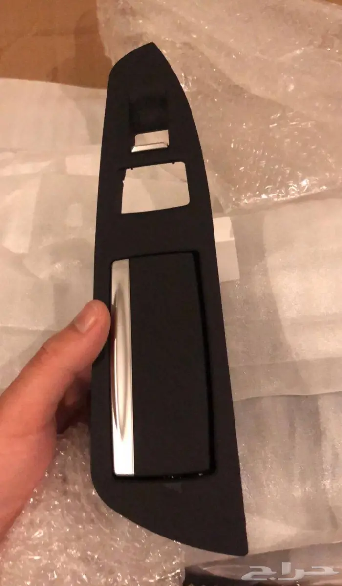 اكسسوارات وقطع تجديد داخلية بي ام دبليو مقابض 4