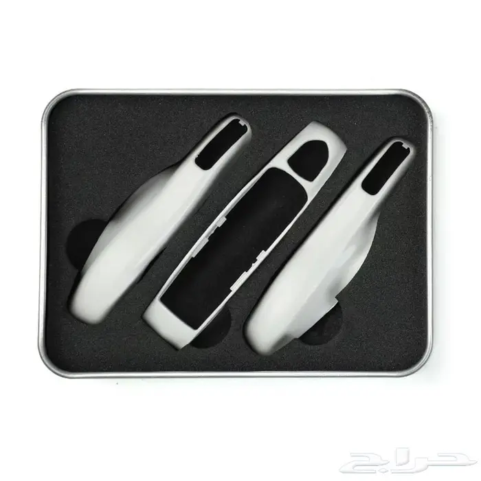 قزاز شمعات باناميرا _شعار كبوت بورش  10