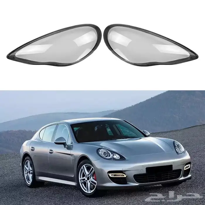 قزاز شمعات باناميرا _شعار كبوت بورش  4