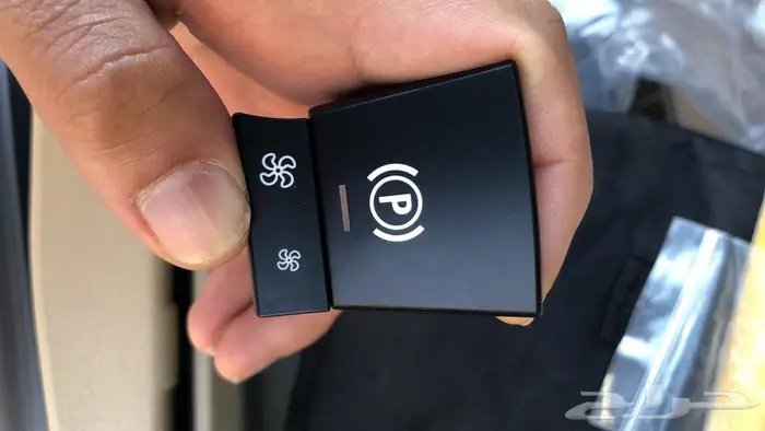 اكسسوارات وقطع تجديد داخلية بي ام دبليو مقابض 15