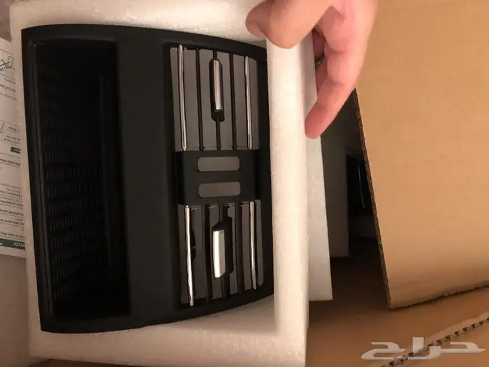 اكسسوارات وقطع تجديد داخلية بي ام دبليو مقابض 2