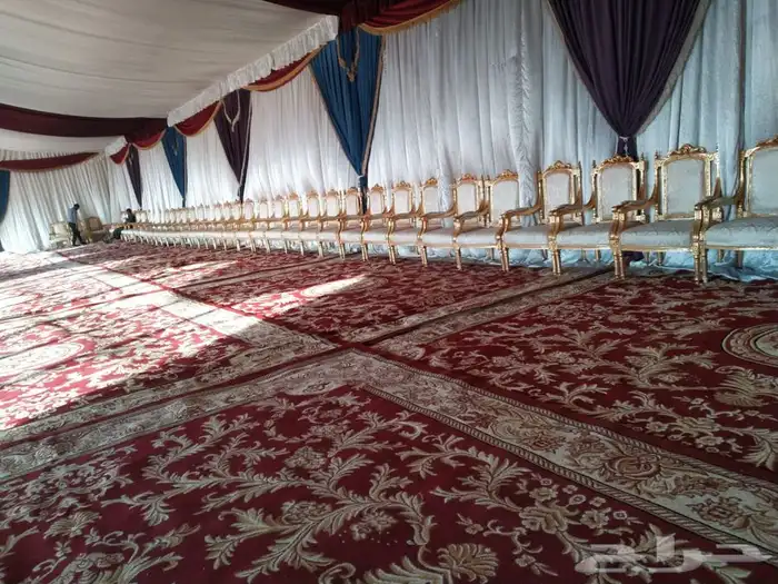 شبكة الافراح للحفلات والمخيمات وجميع المناسبات 0