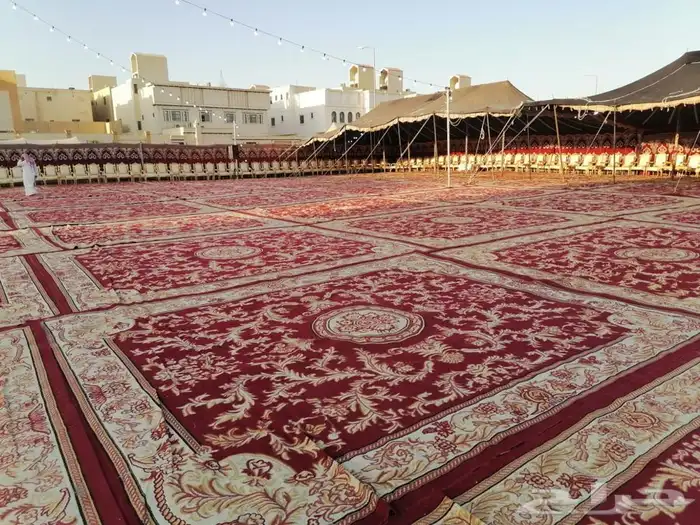 شبكة الافراح للحفلات والمخيمات وجميع المناسبات 7