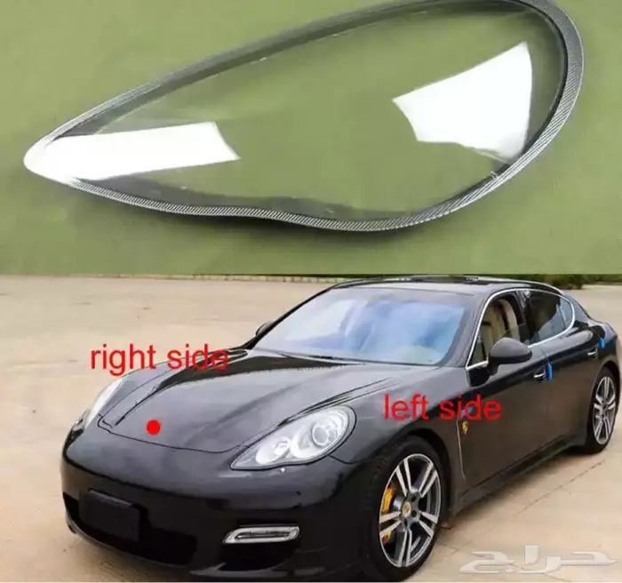 قزاز شمعات باناميرا _شعار كبوت بورش  3