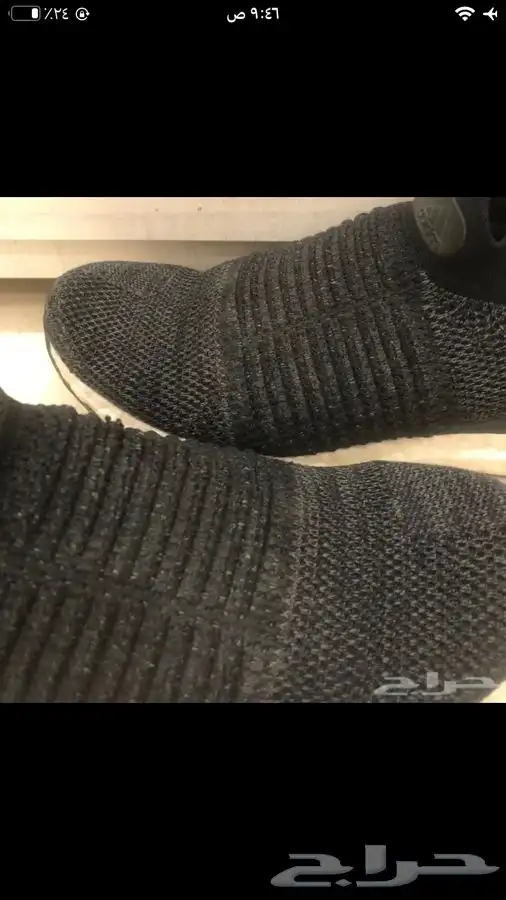 جزم اديداس الترا بوست مستعملة ( شحن مجاني) 5