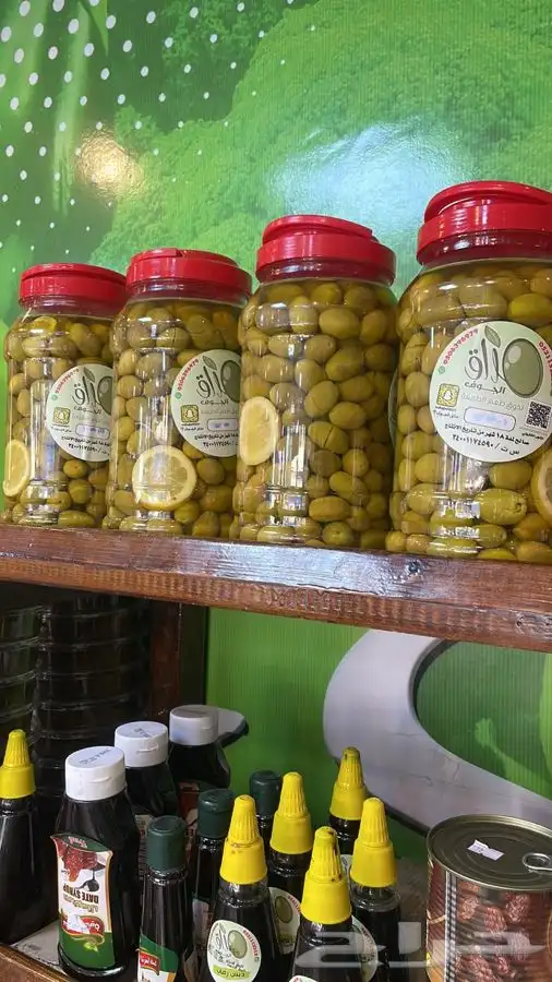 منتجات الجوف 3