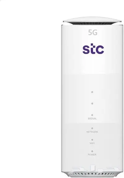 فك تشفير وصيانة ZTE MC801A 5G 1