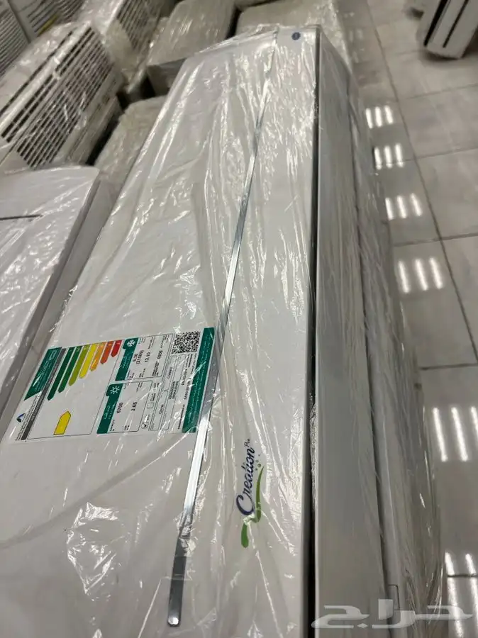 مكيفات سامسونج كارير موفر للطاقه مقاس 24 4