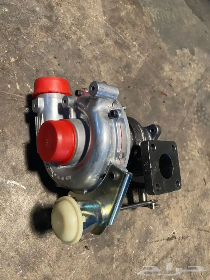 جير هايس عادي مع التركيب جير هايلكس مع التركيب 9