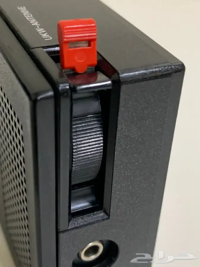 راديو سوني TICK-TALK نادر 1983 11