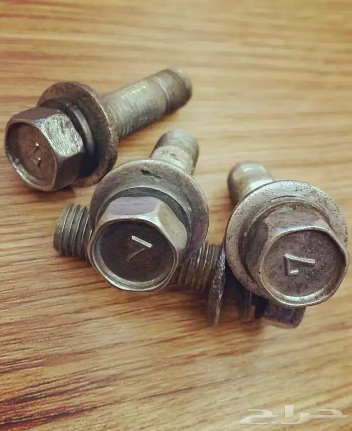 قطع غيار جي تي اكس سفن 42