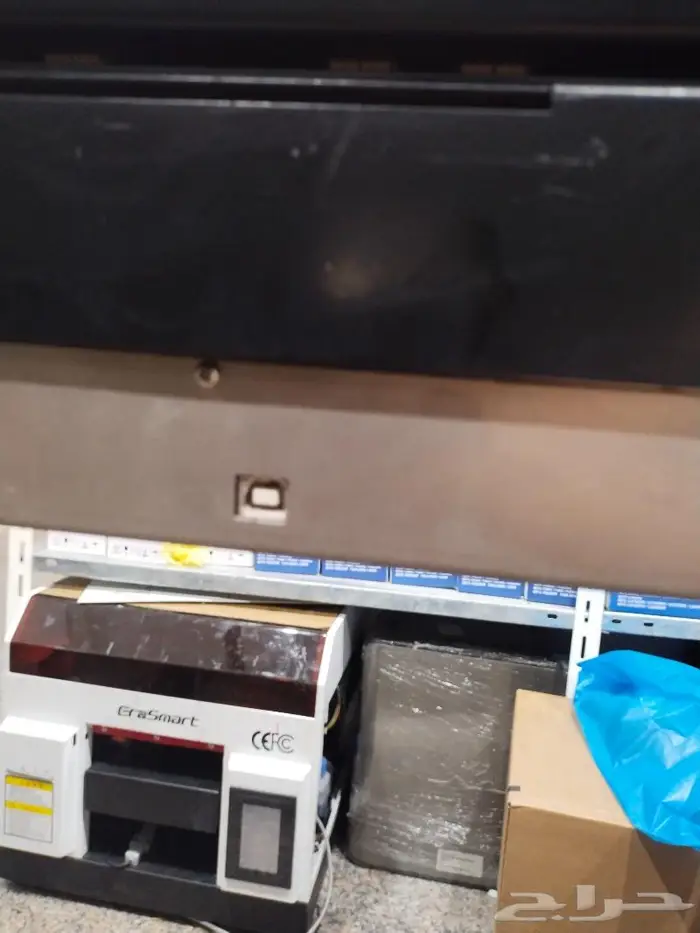 ماسح ضوئي آلة سكانر A0 خرائط COLORTRAC 4
